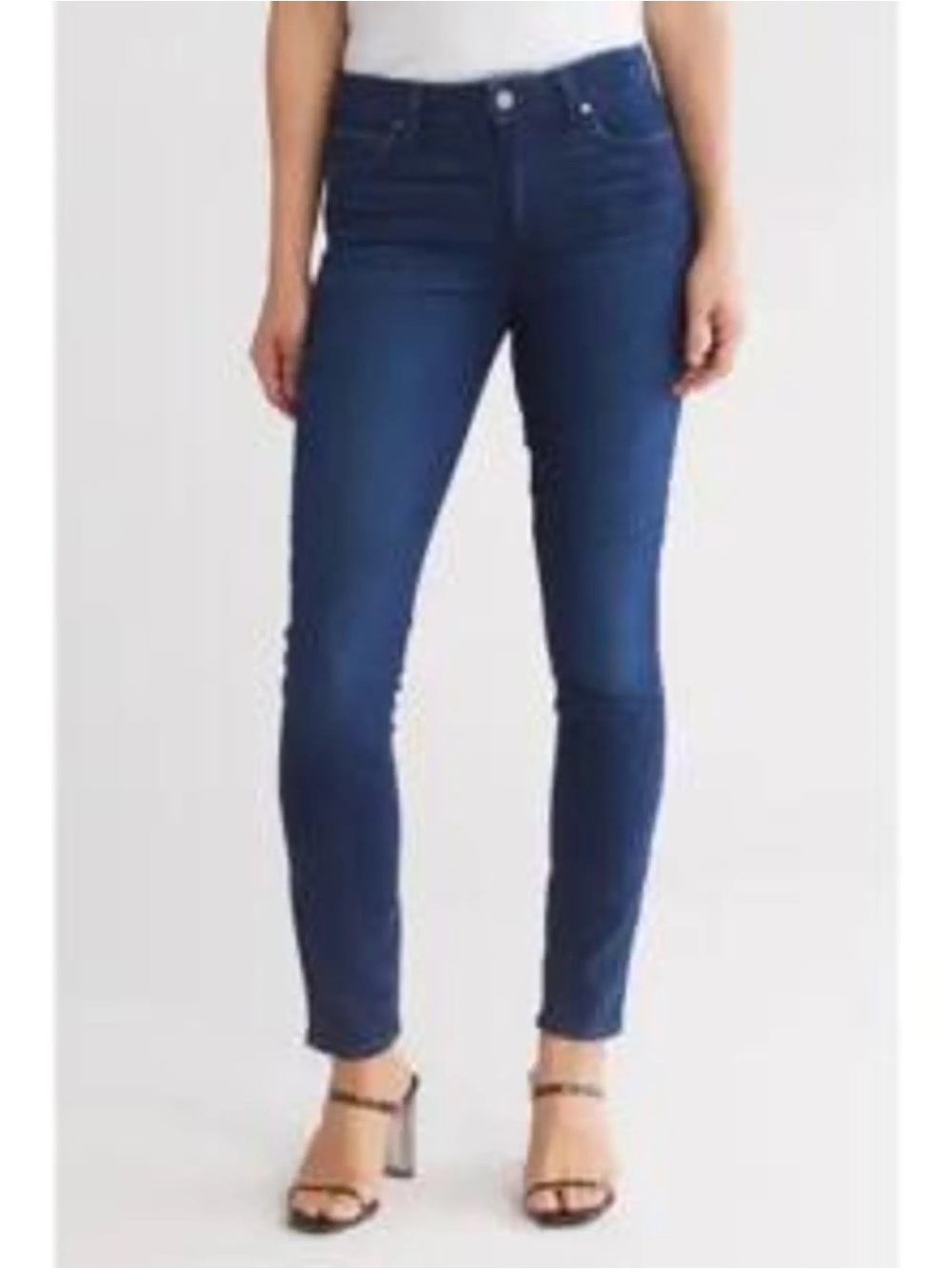 Michael Kors Skinny Jeans
